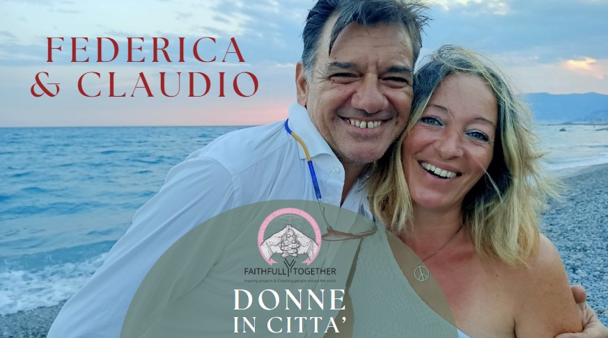 Bordighera (IM) – Il Magico Viaggio di Federica Novelli e la Realizzazione di un Sogno che Oggi si Chiama AGRILUNASSA