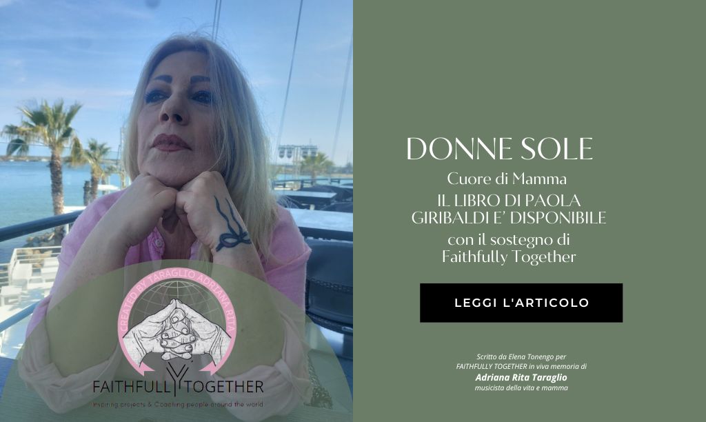 Imperia – Il Sogno Realizzato di Paola Giribaldi: Una Celebrazione di Forza e Autenticità