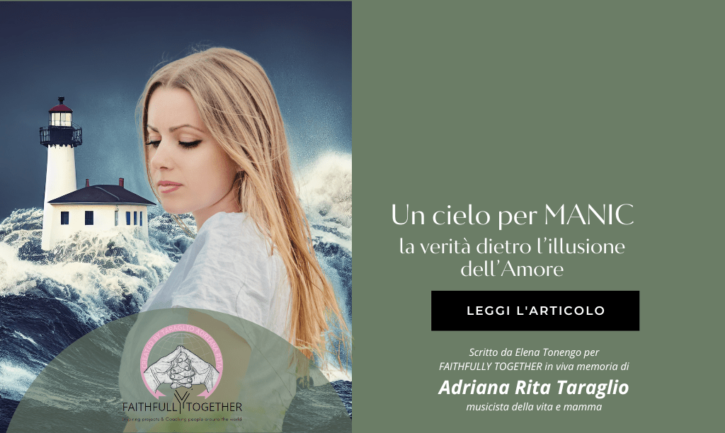 Un cielo per MANIC: la verità dietro l’illusione dell’amore