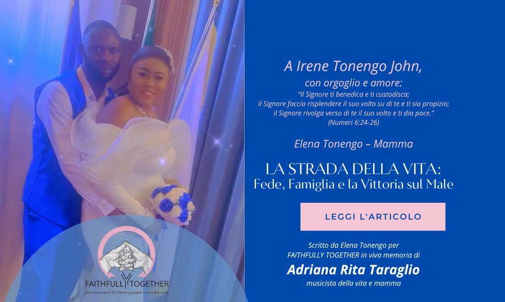 La Strada della Vita: Fede, Famiglia e la Vittoria sul Male